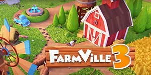 Фармвилле 3 