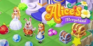 Алице'с Мергеланд 