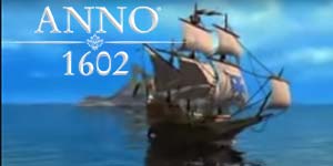Анно 1602 