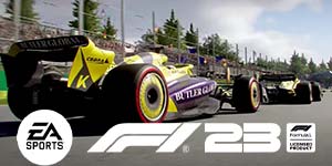 Ф1 23 