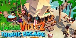 Фармвилле 2: Тропиц Есцапе 