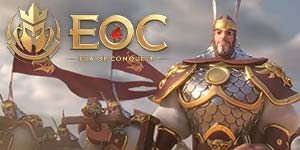 Ера освајања 
