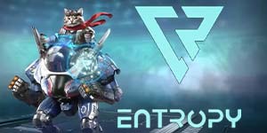 Пројецт Ентропи 