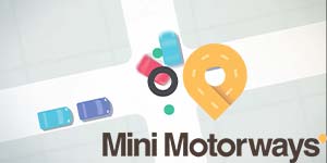 Мини аутопутеви 