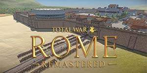 Тотал Вар: Роме Ремастеред 