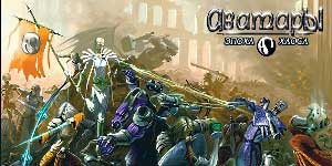 Аватари: Аге оф Цхаос 