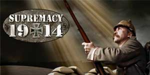 Супремаци 1914 