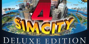 СимЦити 4 