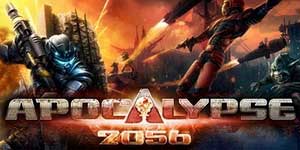 Апокалипса 2056 