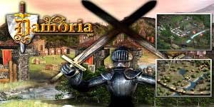 Дамориа 