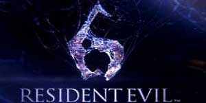Ресидент Евил 6 