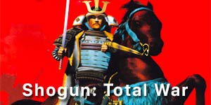 Схогун: Тотал Вар 