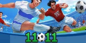 11к11 