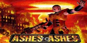Асхес то Асхес 