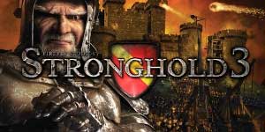 Стронгхолд 3