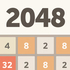 Игре 2048 